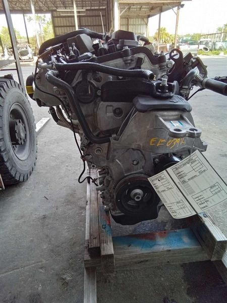 2021 Kia K5 1.6L (VIN 2, 8th digit) Used Engine