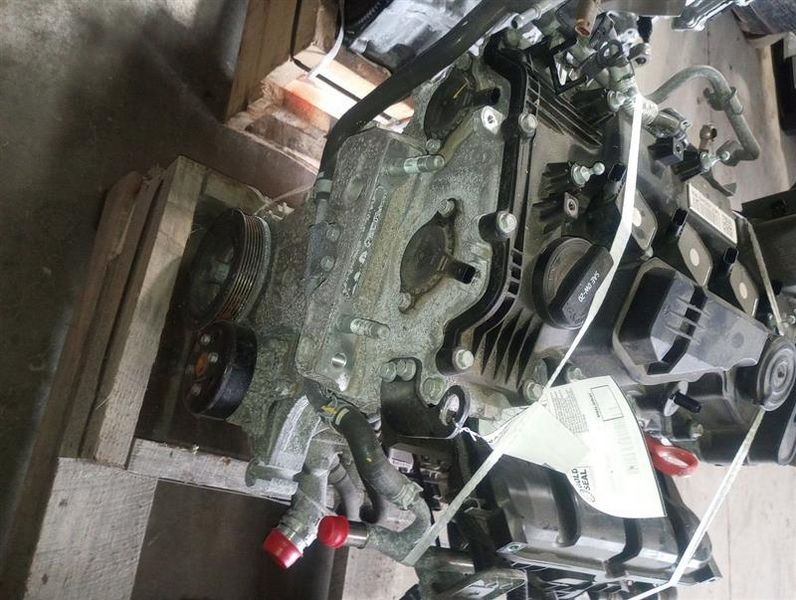2021 Kia K5 1.6L (VIN 2, 8th digit) Used Engine
