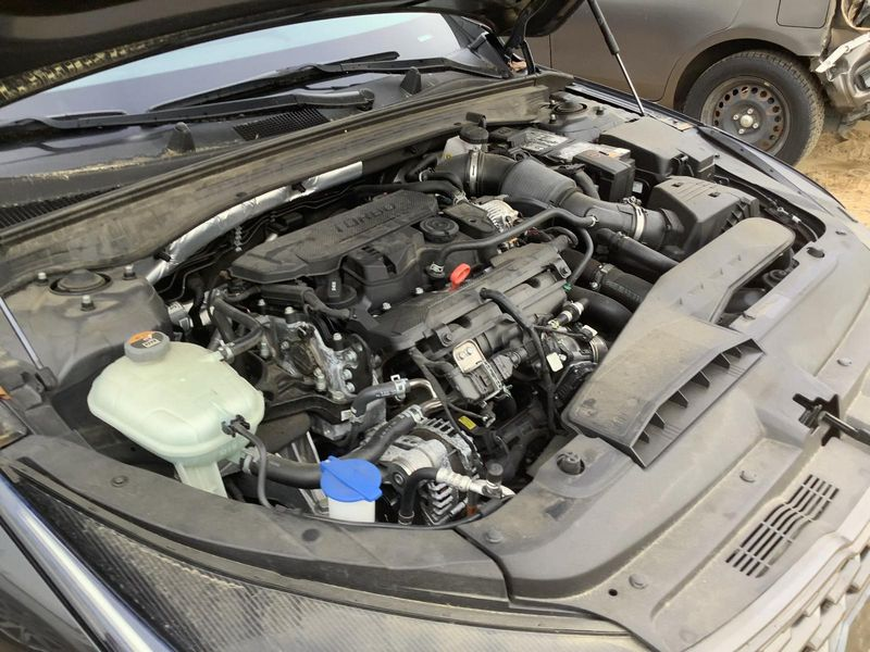 2021 Kia K5 1.6L (VIN 2, 8th digit) Used Engine