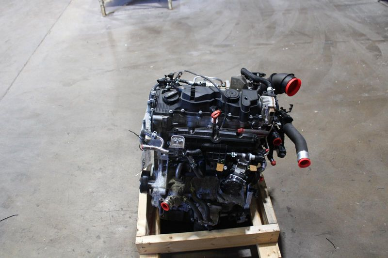 2021 Kia K5 1.6L (VIN 2, 8th digit) Used Engine