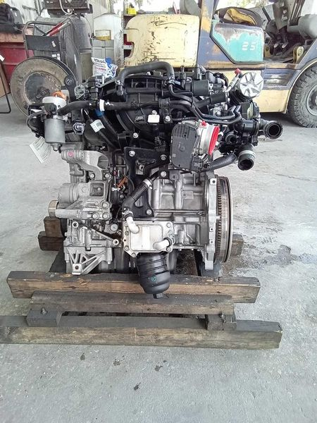 2021 Kia K5 2.5L (VIN 8, 8th digit) Used Engine