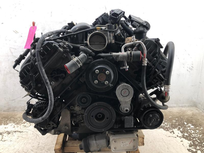 2017 Kia K900 5.0L (VIN 4, 8th digit) Used Engine