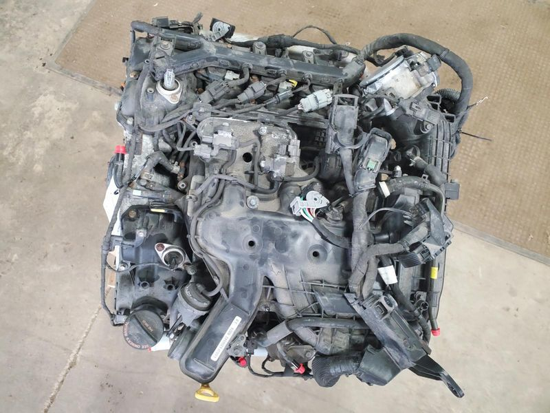 2016 Kia K900 3.8L (VIN 3, 8th digit) Used Engine