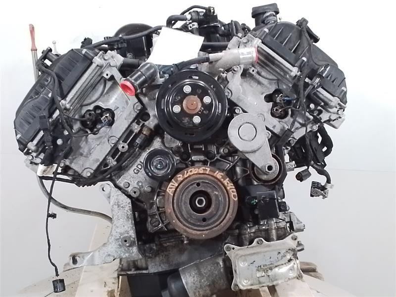 2016 Kia K900 5.0L (VIN 4, 8th digit) Used Engine