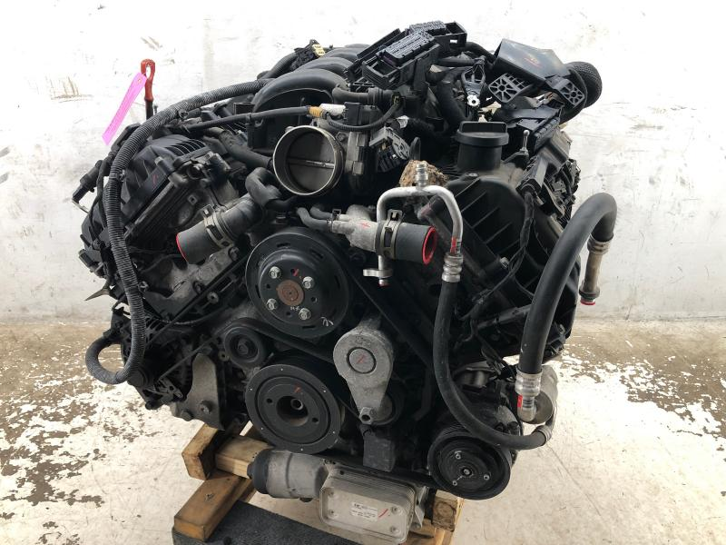 2016 Kia K900 5.0L (VIN 4, 8th digit) Used Engine