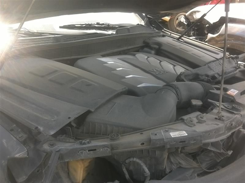 2015 Kia K900 5.0L (VIN 4, 8th digit) Used Engine