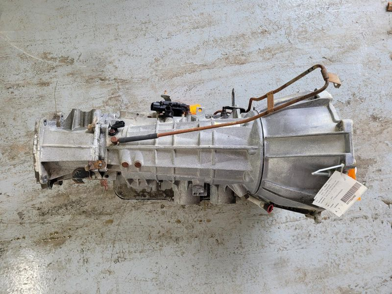 2006 Ford Ranger AT, (5R55E), 6-245 (4.0L), 4x4 Used Transmission