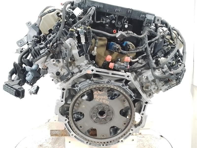 2015 Kia K900 5.0L (VIN 4, 8th digit) Used Engine