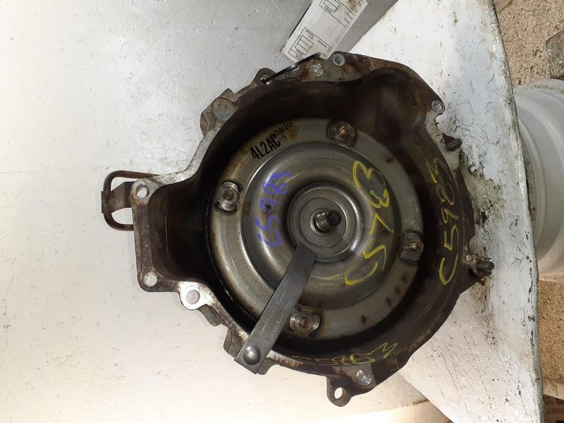 2006 Ford Ranger AT, (5R55E), 6-245 (4.0L), 4x4 Used Transmission