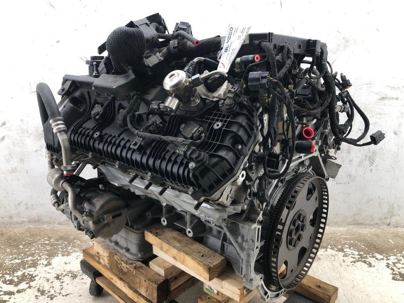 2015 Kia K900 5.0L (VIN 4, 8th digit) Used Engine