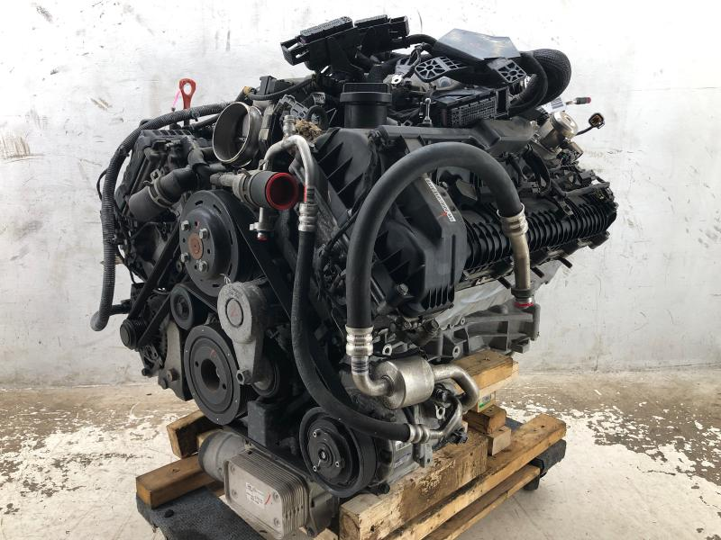 2015 Kia K900 5.0L (VIN 4, 8th digit) Used Engine