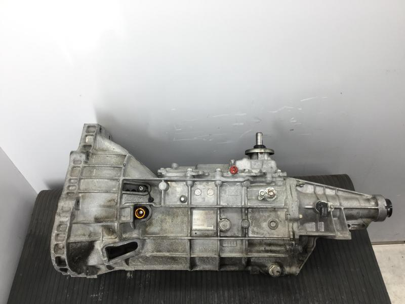 2006 Ford Ranger MT, 4x2, 6-245 (4.0L) Used Transmission