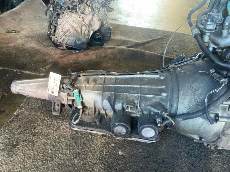 2006 Ford Ranger AT, (5R55E), 4-140 (2.3L), (4x2) Used Transmission