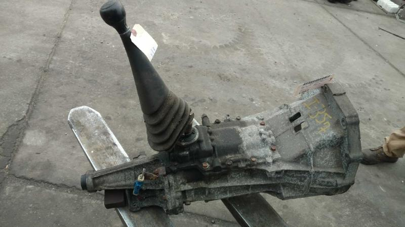 2005 Ford Ranger MT, 4x2, 6-183 (3.0L) Used Transmission