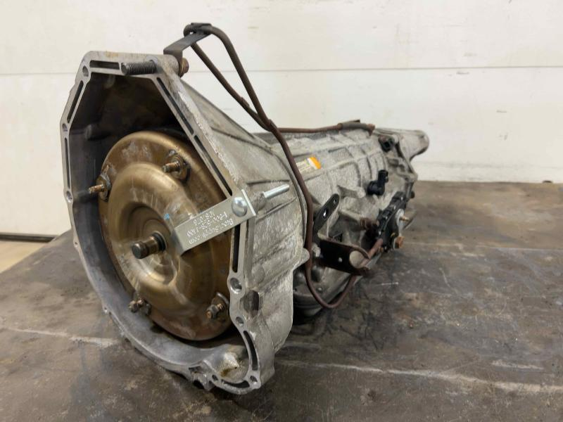 2005 Ford Ranger AT, (5R55E), 6-183 (3.0L), 4x2 Used Transmission