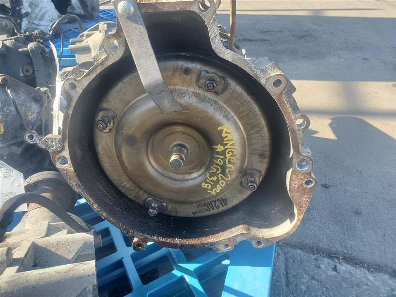 2005 Ford Ranger AT, (5R55E), 6-245 (4.0L), 4x2 Used Transmission