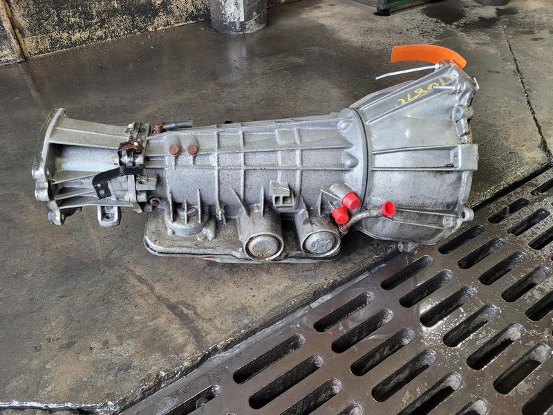 2005 Ford Ranger AT, (5R55E), 6-245 (4.0L), 4x4 Used Transmission