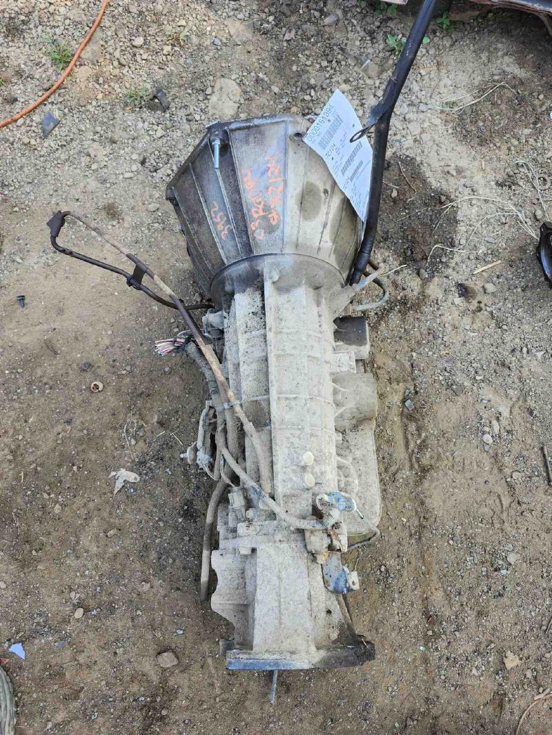 2004 Ford Ranger MT, 4x4, 6-183 (3.0L), ID 1L54-DA Used Transmission
