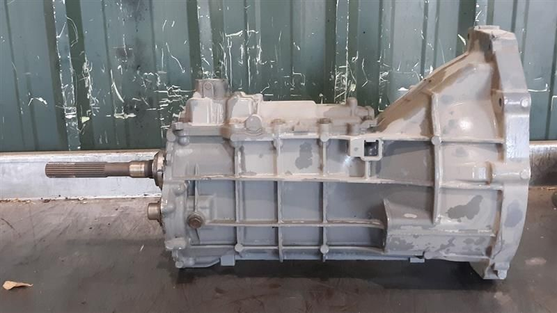 2004 Ford Ranger MT, 4x4, 6-183 (3.0L), ID F87A-DA Used Transmission