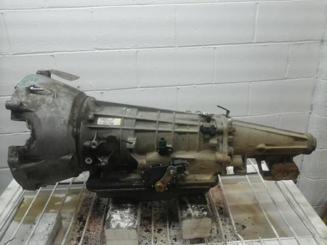 2004 Ford Ranger AT, (5R55E), 4-140 (2.3L), (4x2) Used Transmission