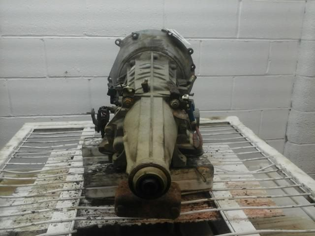 2004 Ford Ranger AT, (5R55E), 4-140 (2.3L), (4x2) Used Transmission