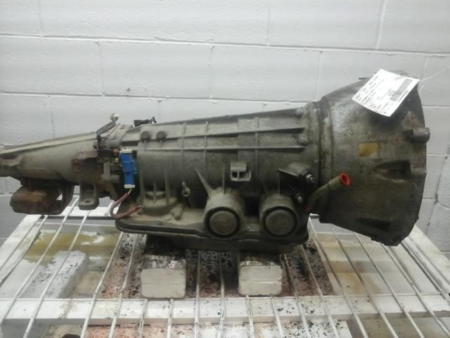 2004 Ford Ranger AT, (5R55E), 4-140 (2.3L), (4x2) Used Transmission