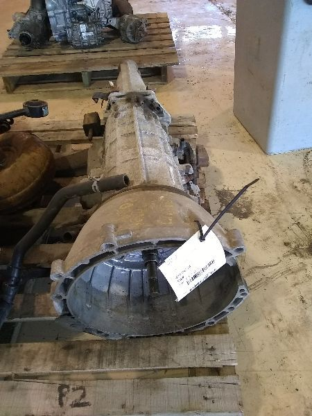 2004 Ford Ranger AT, (5R55E), 4-140 (2.3L), (4x2) Used Transmission