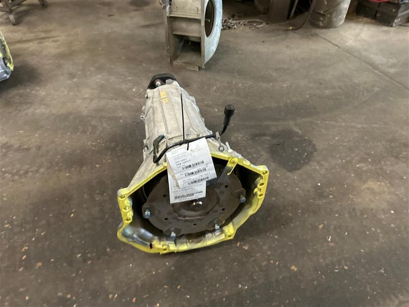 2018 Chevy CAMARO AT, 6.2L, SS Used Transmission