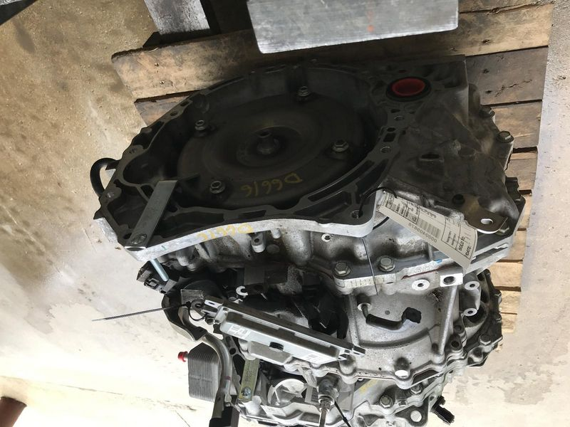 2023 NISSAN SENTRA (AT) Used Transmission