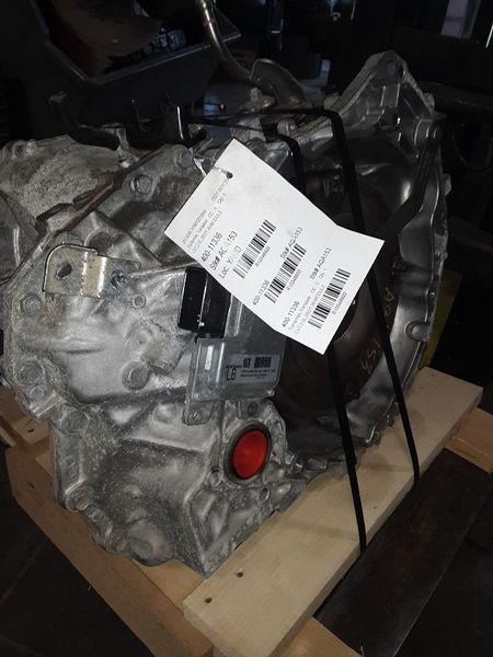 2023 NISSAN SENTRA (AT) Used Transmission
