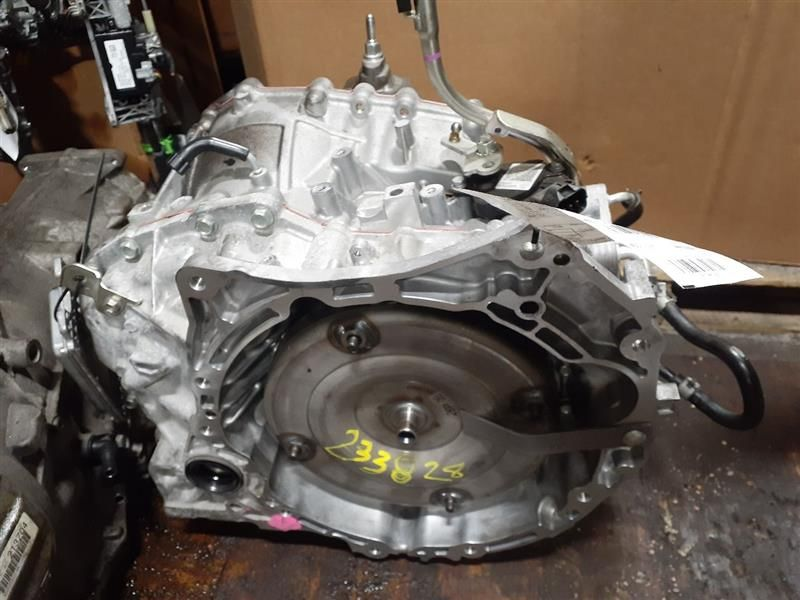 2022 NISSAN SENTRA (AT) Used Transmission