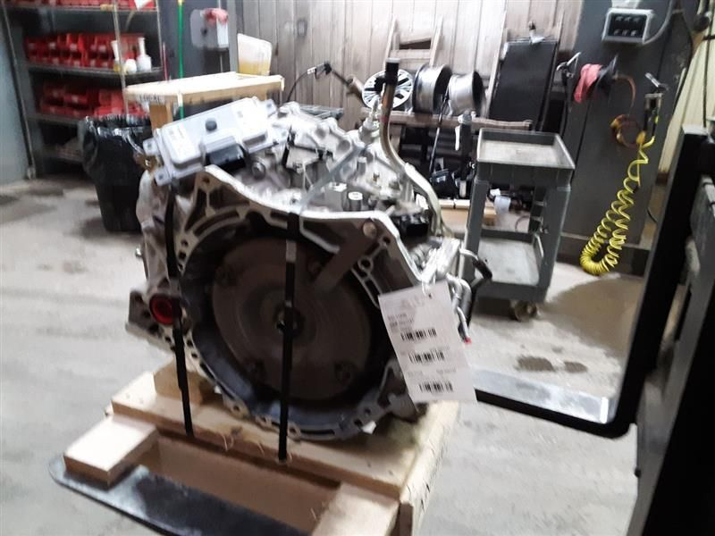 2022 NISSAN SENTRA (AT) Used Transmission