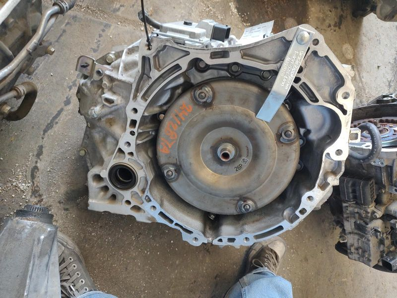 2022 NISSAN SENTRA (AT) Used Transmission