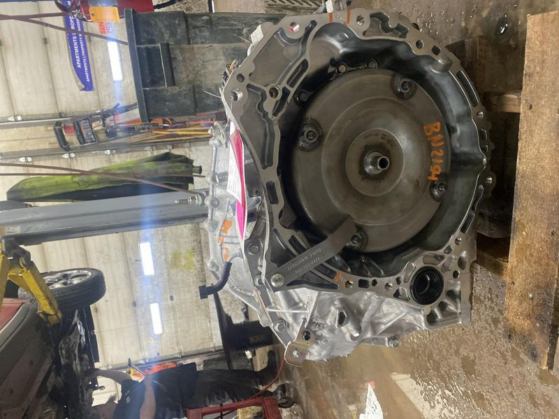 2022 NISSAN SENTRA (AT) Used Transmission