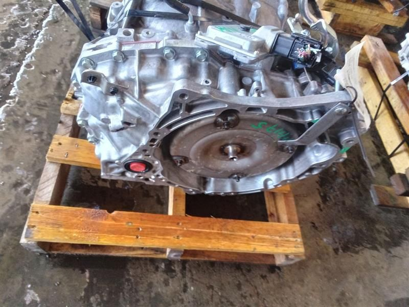 2022 NISSAN SENTRA (AT) Used Transmission