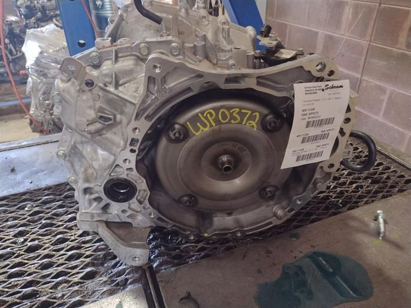 2021 NISSAN SENTRA (AT) Used Transmission