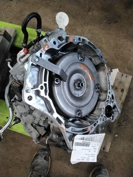 2021 NISSAN SENTRA (AT) Used Transmission