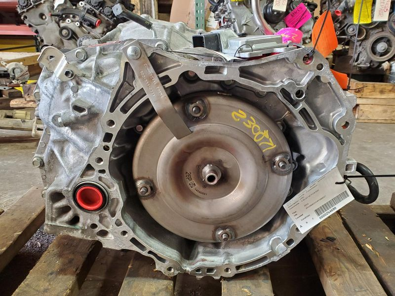 2021 NISSAN SENTRA (AT) Used Transmission