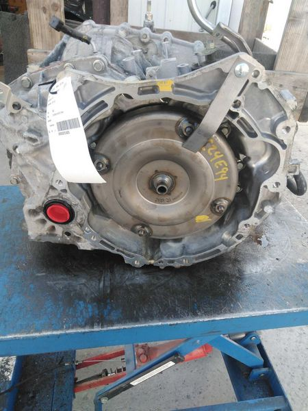 2021 NISSAN SENTRA (AT) Used Transmission