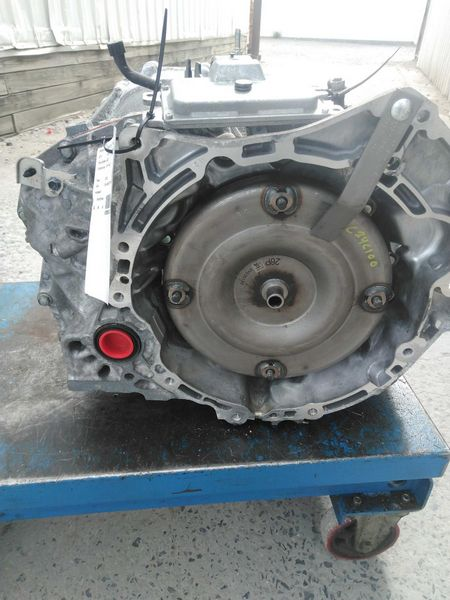 2021 NISSAN SENTRA (AT) Used Transmission