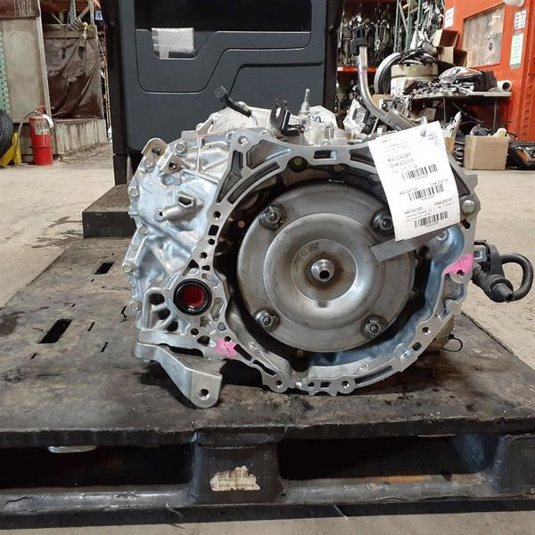 2020 NISSAN SENTRA CVT Remanufacture Transmission
