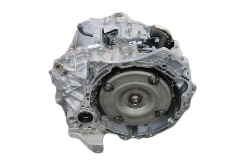 2020 NISSAN SENTRA CVT Used Transmission