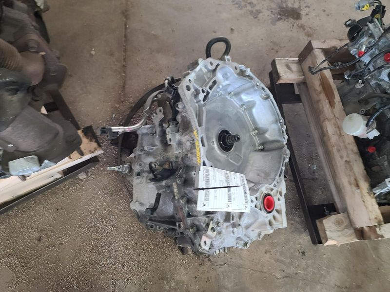 2020 NISSAN SENTRA CVT Used Transmission