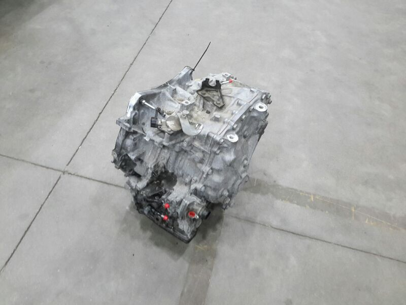 2019 NISSAN SENTRA CVT, 1.6L Used Transmission