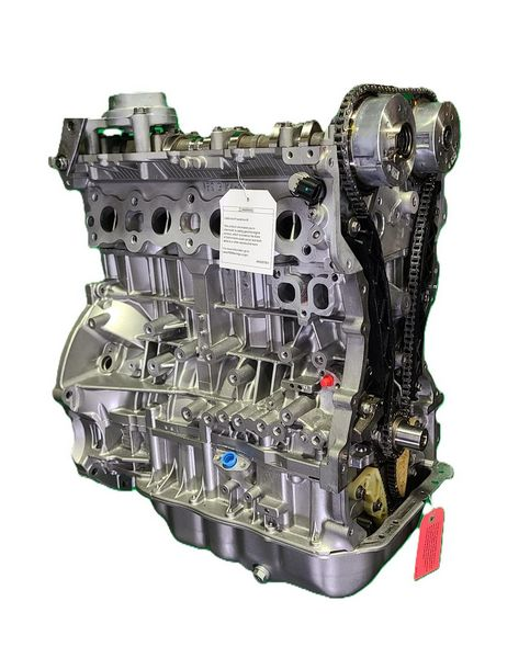 2014 Kia OPTIMA 2.0L (VIN 6, 8th digit, turbo) Used Engine