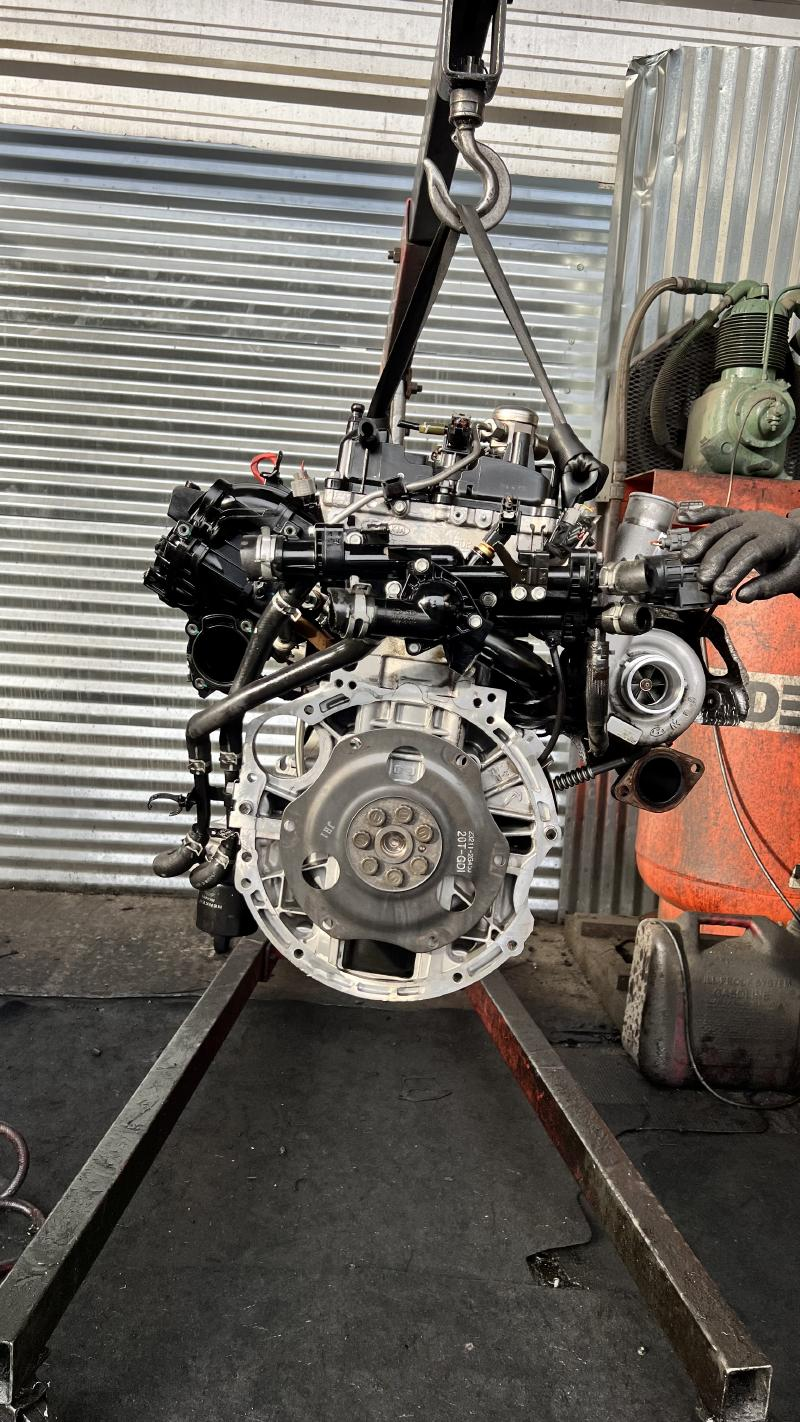 2014 Kia OPTIMA 2.0L (VIN 6, 8th digit, turbo) Used Engine