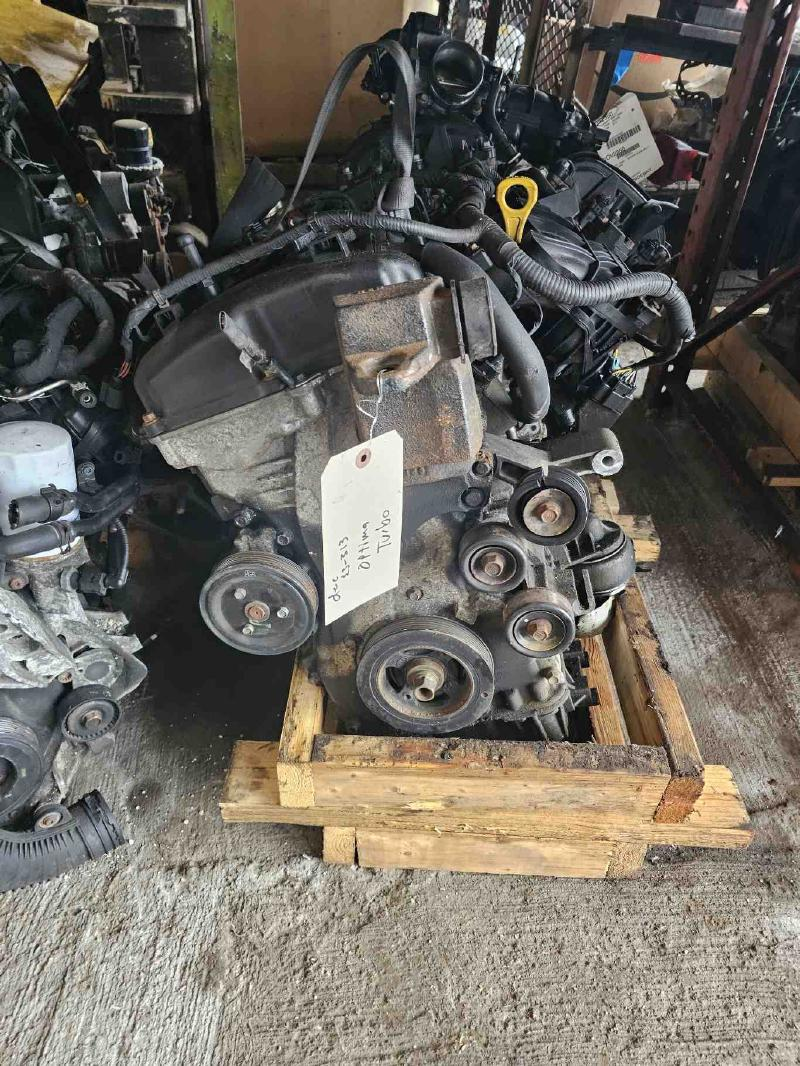 2014 Kia OPTIMA 2.0L (VIN 6, 8th digit, turbo) Used Engine