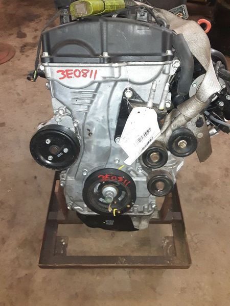2014 Kia OPTIMA 2.4L, VIN 7 (8th digit), California emissions Used Engine