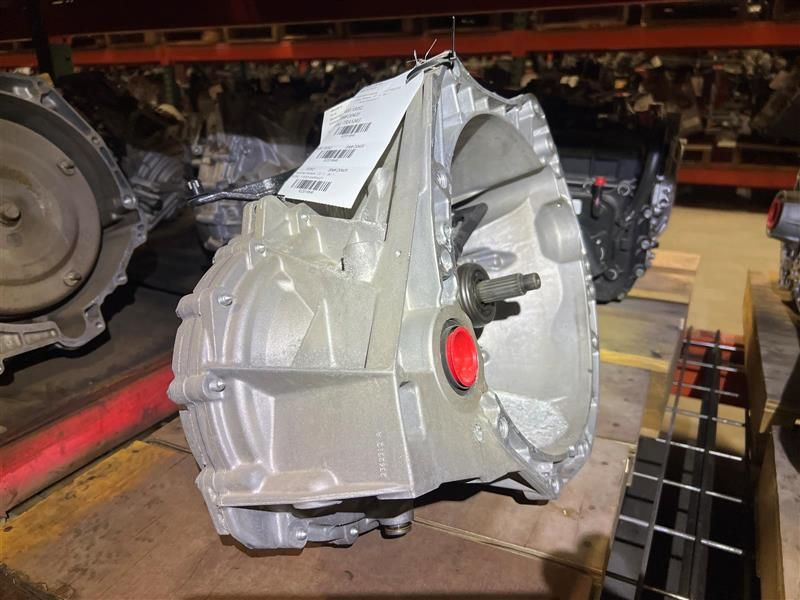 2019 NISSAN SENTRA MT, 1.6L Used Transmission