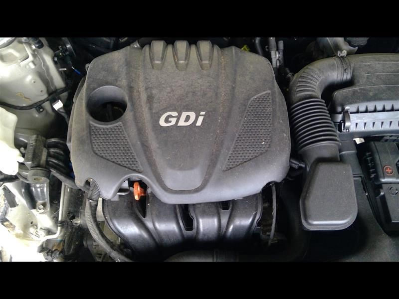 2014 Kia OPTIMA 2.4L, VIN 7 (8th digit), Canada emissions Used Engine